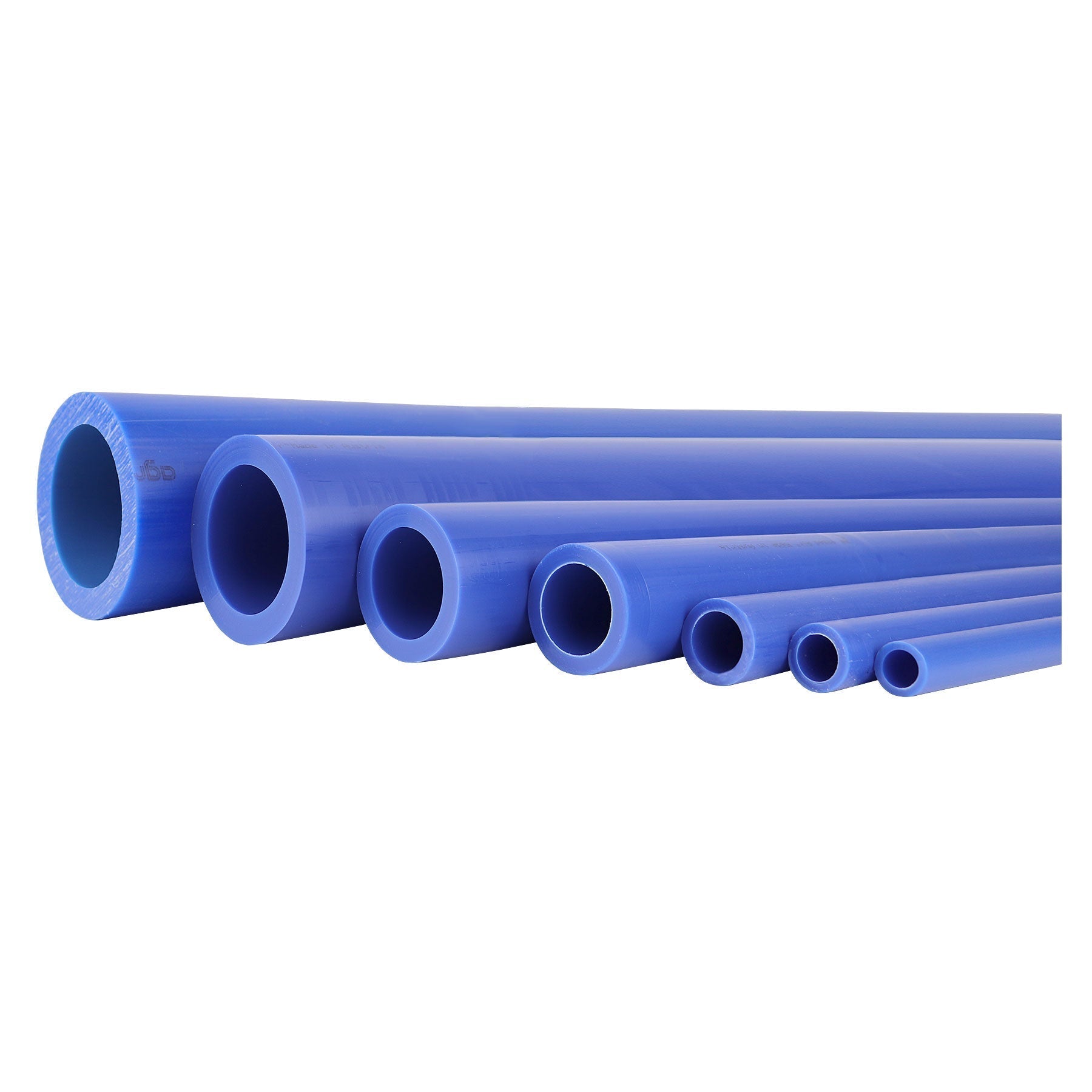 Compressed Air Pipe Size Chart