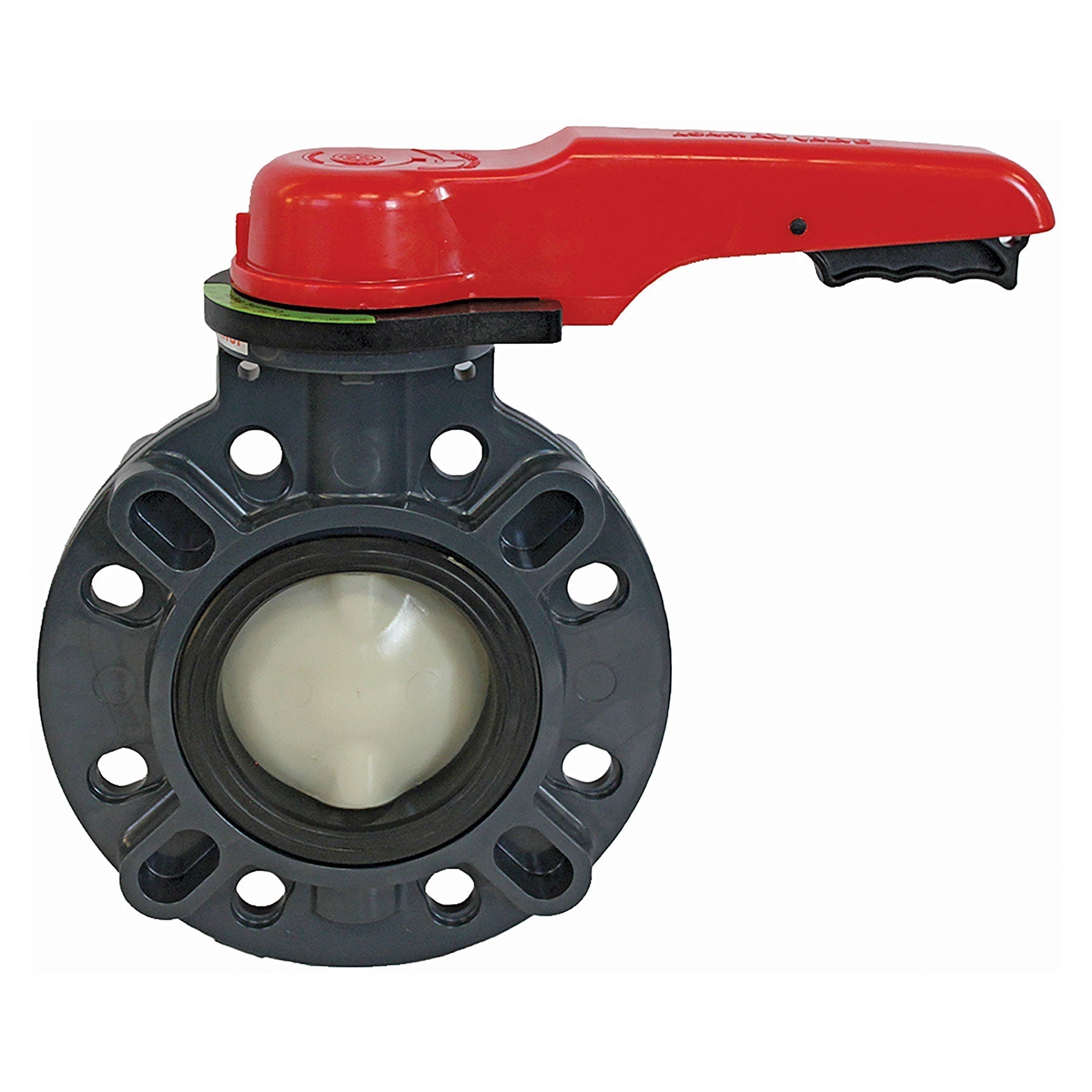PVC Type-57 Butterfly Valve Wafer Style