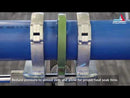 Air-Pro, Socket Coupling, 1/2 in. to 4 in. Sizes
