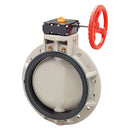 Type-56 Butterfly Valve Wafer Style