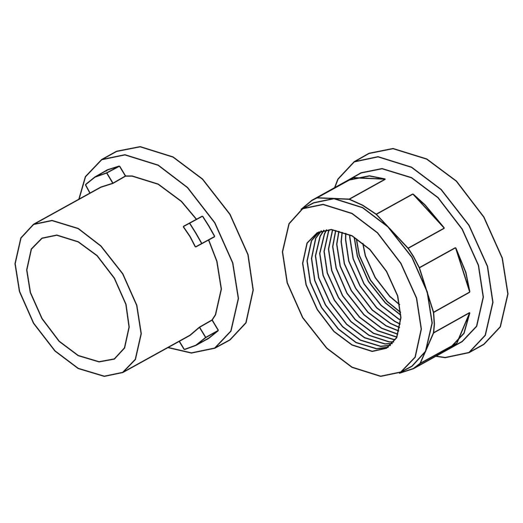 MAX 12S-5 チュ－ンドE/G igus® Connectors: igus® Connectors Series A