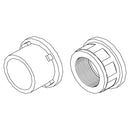 Asahi End Connector for Type-21 Valves 1/2 to 2 in.