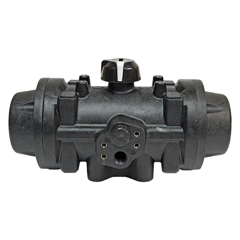 Asahi Series 79 Pneumatic Actuator 1-1/2 to 16 in.