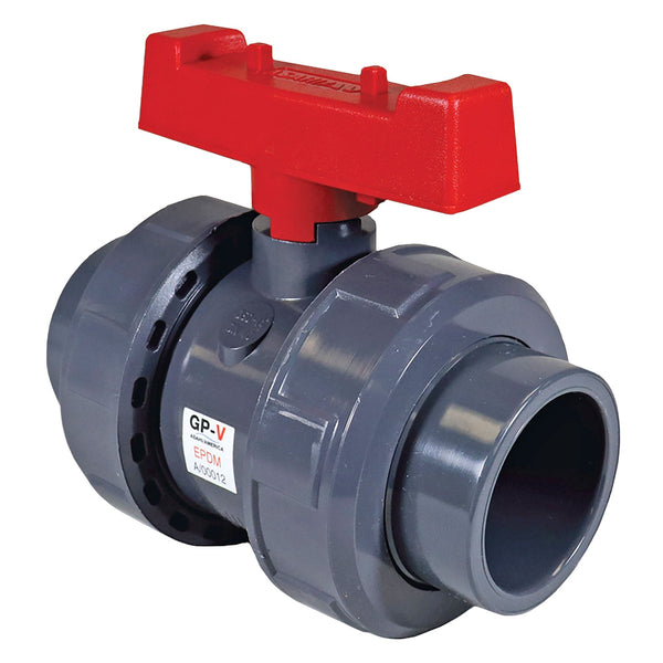 Pvc globe valve online