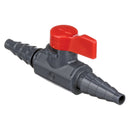 Asahi 3984 Labcock Valves